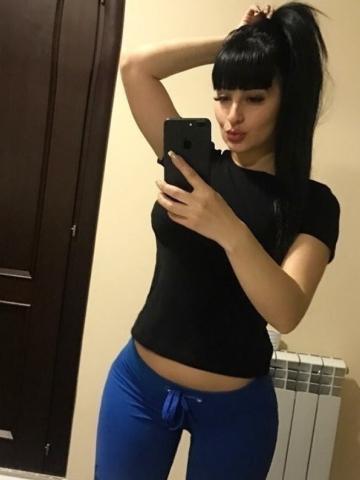 Анкета проститутки Зита, Борзна, 25 лет, №383545